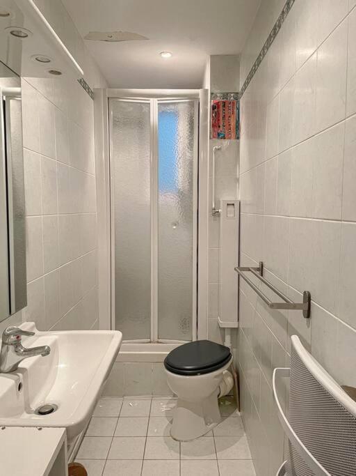 Bienvenus Dans Le 12Eme Parisien Daire Dış mekan fotoğraf